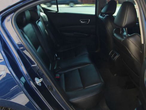 Used 2019 Acura TLX FWD image 12