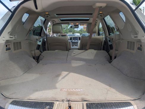 Used 2014 Nissan Murano SL w/ Navigation Package FWD image 12