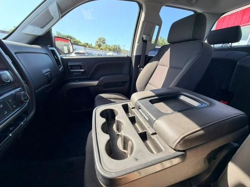 Used 2018 Chevrolet Silverado 1500 LT w/ Trailering Package AWD/4WD image 26