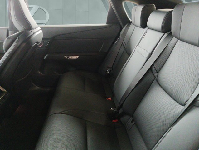 Used 2026 Lexus ES 350h w/ Cold Area Package FWD image 11