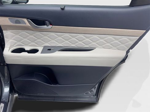 Used 2022 Hyundai Palisade Calligraphy image 46