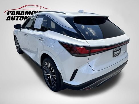 Used 2023 Lexus RX 350 Premium Plus w/ Cold Area Package FWD image 5