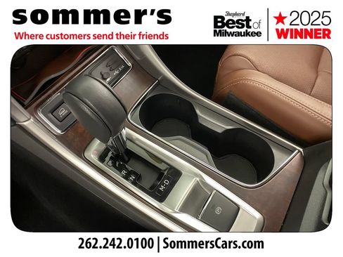 Used 2019 Subaru Ascent Touring w/ Popular Package #3 AWD/4WD image 22