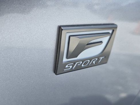 Certified 2024 Lexus IS 350 F Sport w/ Memory Package RWD image 31