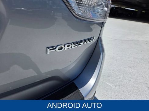 Certified 2022 Subaru Forester Premium AWD/4WD image 15
