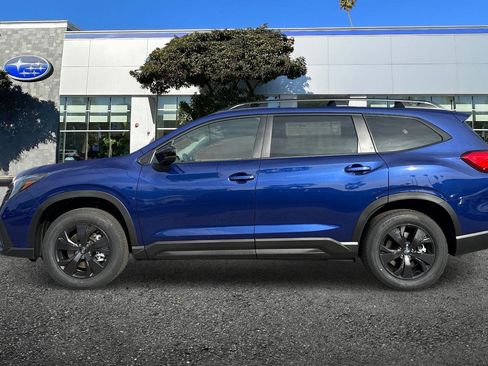 New 2026 Subaru Ascent Premium image 9