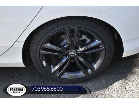 New 2025 Acura Integra A-Spec image 33