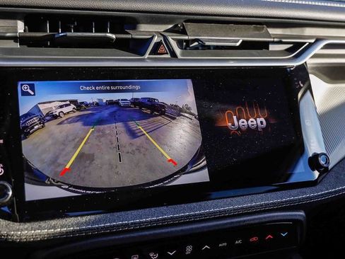 New 2026 Jeep Cherokee Laredo AWD/4WD image 29