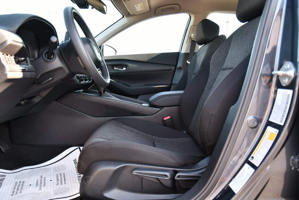 Certified 2026 Honda Accord LX image 15