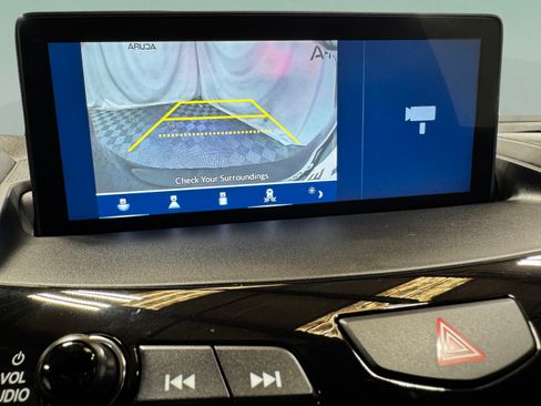 Certified 2022 Acura RDX A-Spec FWD image 24