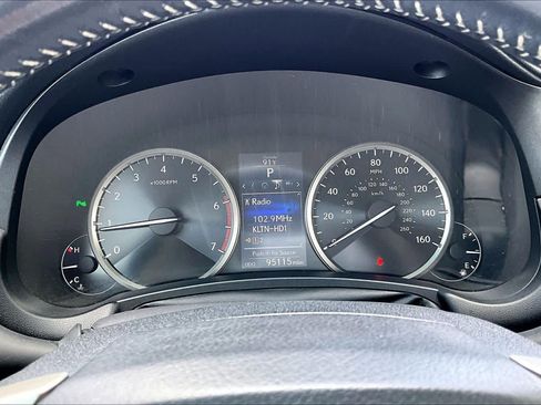 Used 2016 Lexus NX 200t FWD w/ Luxury Package image 26