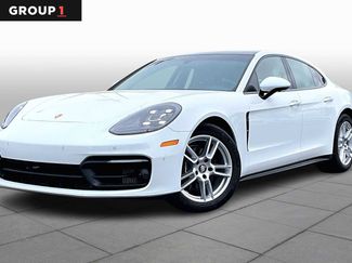 Used 2023 Porsche Panamera video 1