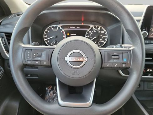 Used 2024 Nissan Rogue SV FWD image 29