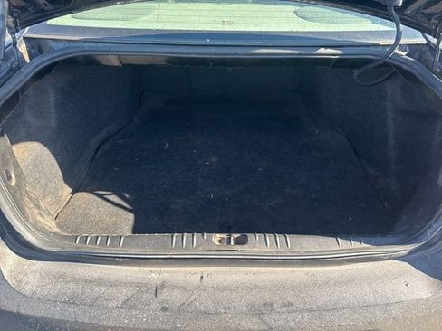 Used 2007 Chevrolet Impala LTZ image 9