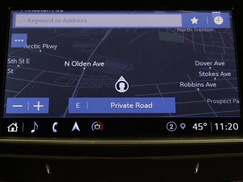 Used 2023 Cadillac XT5 Premium Luxury image 43