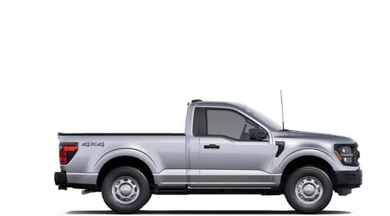 New 2025 Ford F150 XL AWD/4WD image 47