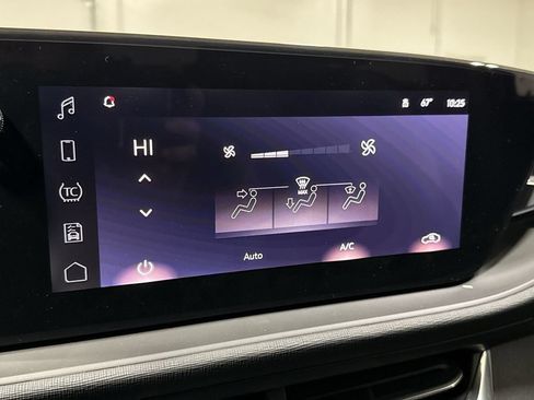 New 2026 Buick Envista Preferred w/ Convenience I Package FWD image 17