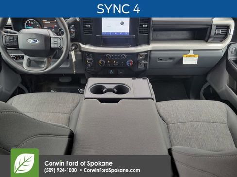 Certified 2023 Ford F250 XL w/ XL Driver Assist Package image 15