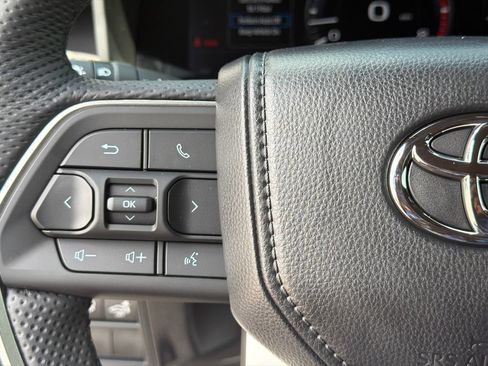 New 2026 Toyota Tundra Limited AWD/4WD image 25
