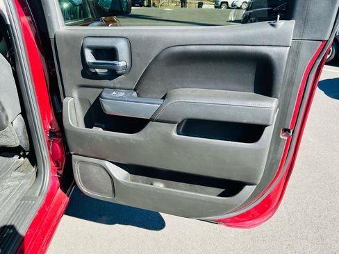 Used 2015 Chevrolet Silverado 1500 LT w/ Texas Edition, 1LT Trim image 26