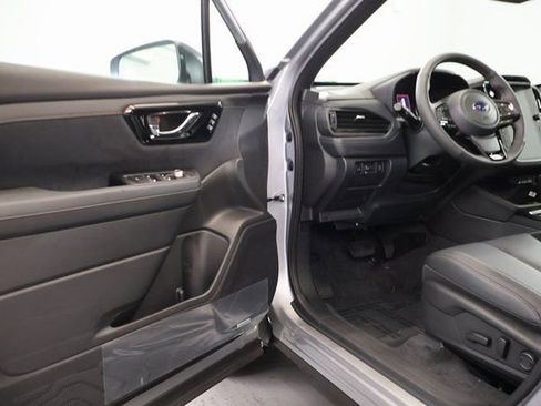 New 2026 Subaru Forester Touring image 9