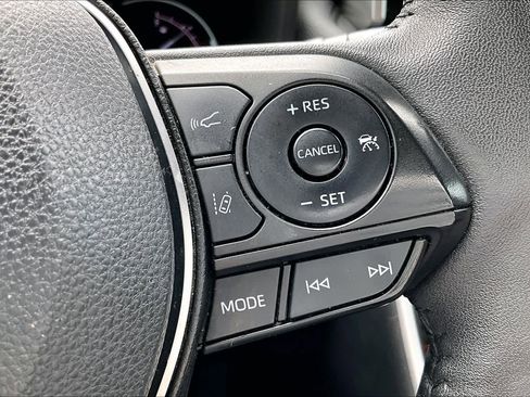 Used 2022 Toyota RAV4 Adventure w/ Convenience Package AWD/4WD image 22