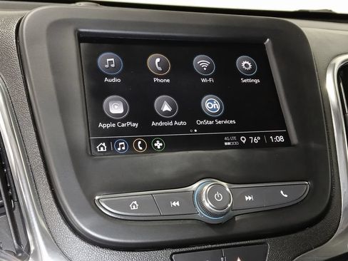 Used 2023 Chevrolet Equinox LT w/ Driver Convenience Package AWD/4WD image 21