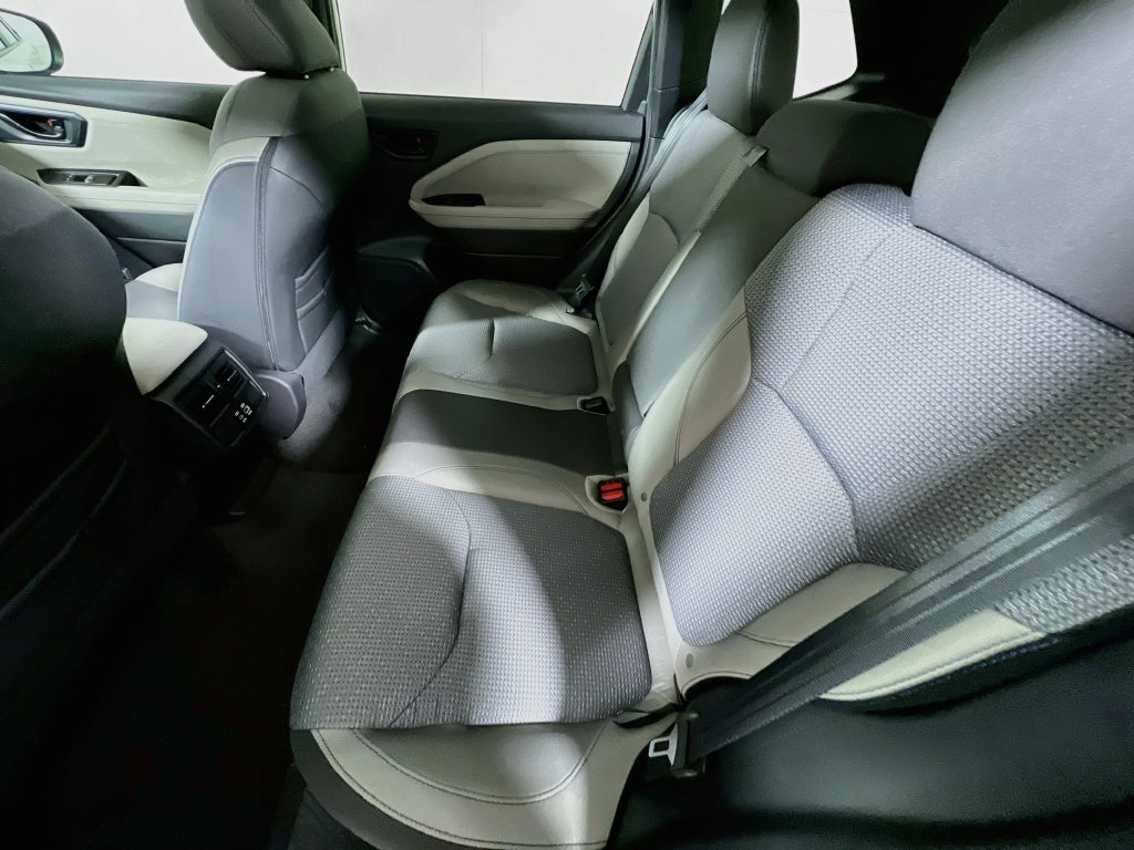 New 2026 Subaru Forester Premium AWD/4WD image 20