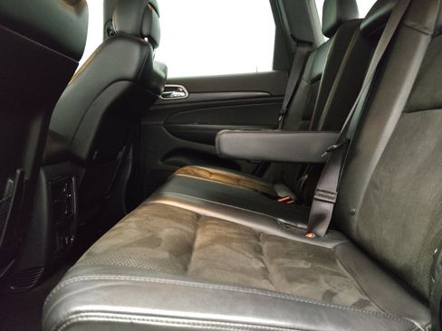 Used 2022 Jeep Grand Cherokee Laredo X AWD/4WD image 18