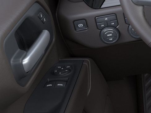 New 2025 Chevrolet Silverado 2500 LT w/ Convenience Package image 42