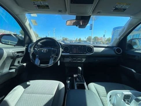 Used 2022 Toyota Tacoma SR5 image 24