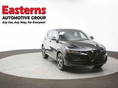 Used 2024 Alfa Romeo Tonale Veloce AWD/4WD image 49