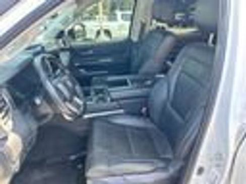Used 2023 Toyota Tundra Limited w/ TRD Off-Road Package AWD/4WD image 12