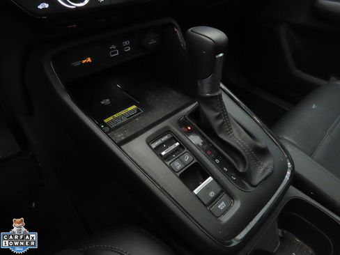 Used 2025 Honda CR-V EX-L image 16