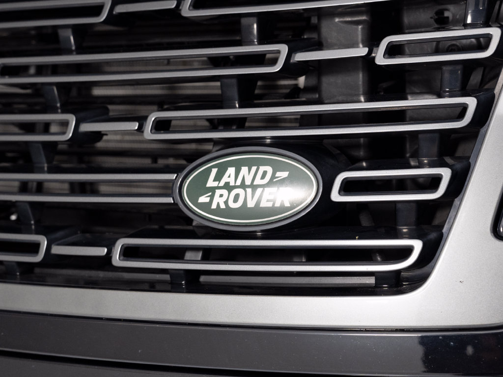 Used 2024 Land Rover Range Rover Autobiography AWD/4WD image 46
