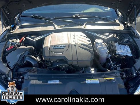 Used 2024 Audi A5 2.0T Premium Plus image 28