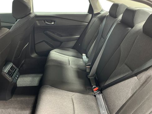 New 2026 Honda Accord LX image 20
