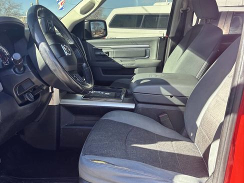 Used 2013 RAM 1500 Lone Star image 7