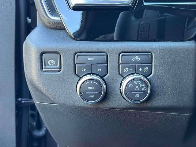 Used 2024 GMC Sierra 1500 Elevation w/ Preferred Package AWD/4WD image 22