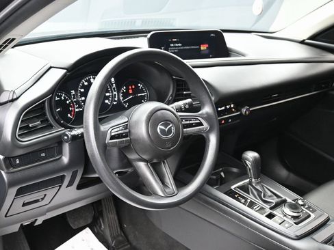 Used 2021 MAZDA CX-30 AWD 2.5 S image 17