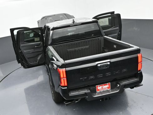 Certified 2025 Toyota Tacoma TRD Sport image 44