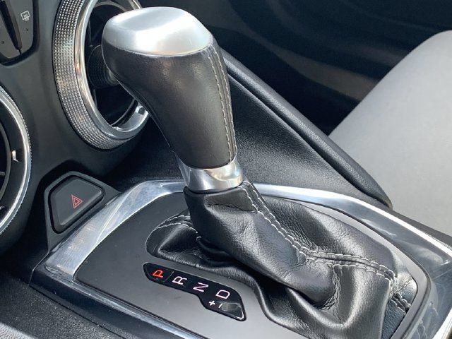 Used 2023 Chevrolet Camaro LT RWD image 26