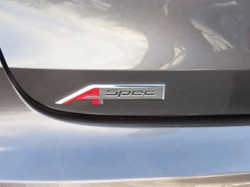 Used 2023 Acura TLX w/A-Spec Package image 8