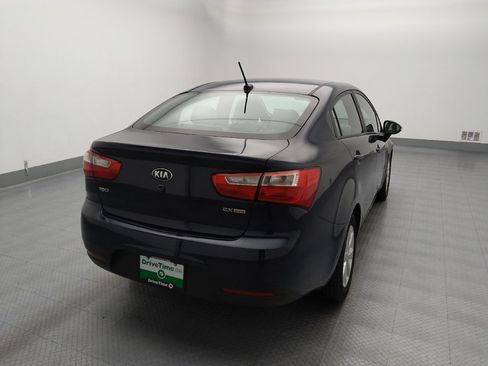 Used 2015 Kia Rio EX w/ Convenience Package FWD image 7