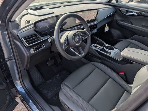 New 2026 Buick Envision Preferred image 4