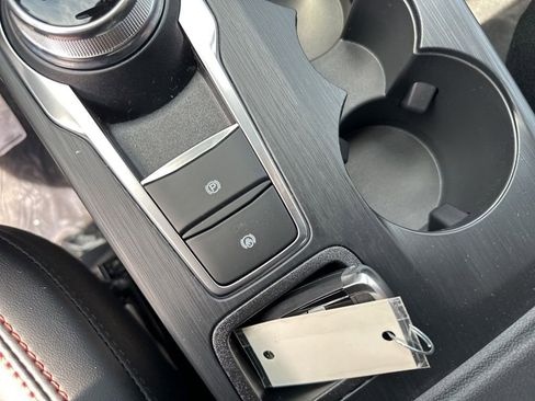 New 2026 Ford Escape ST-Line w/ Tech Pack #1 image 29