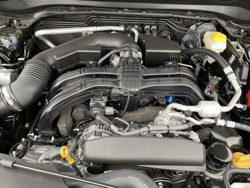 New 2025 Subaru Forester Sport image 26