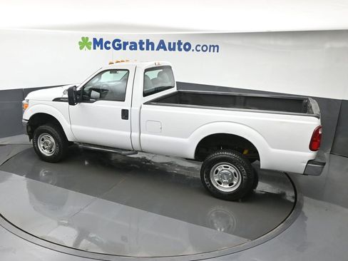 Used 2014 Ford F250 XL w/ XL Value Package image 19