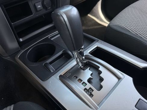 Used 2024 Toyota 4Runner SR5 RWD image 19