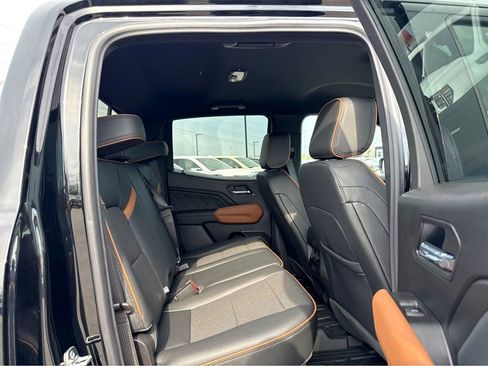 New 2026 GMC Canyon AT4 image 6